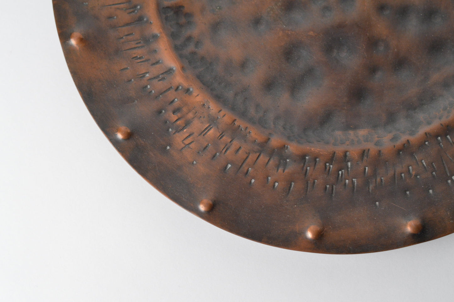 1940 – Signed Brutalist Charger