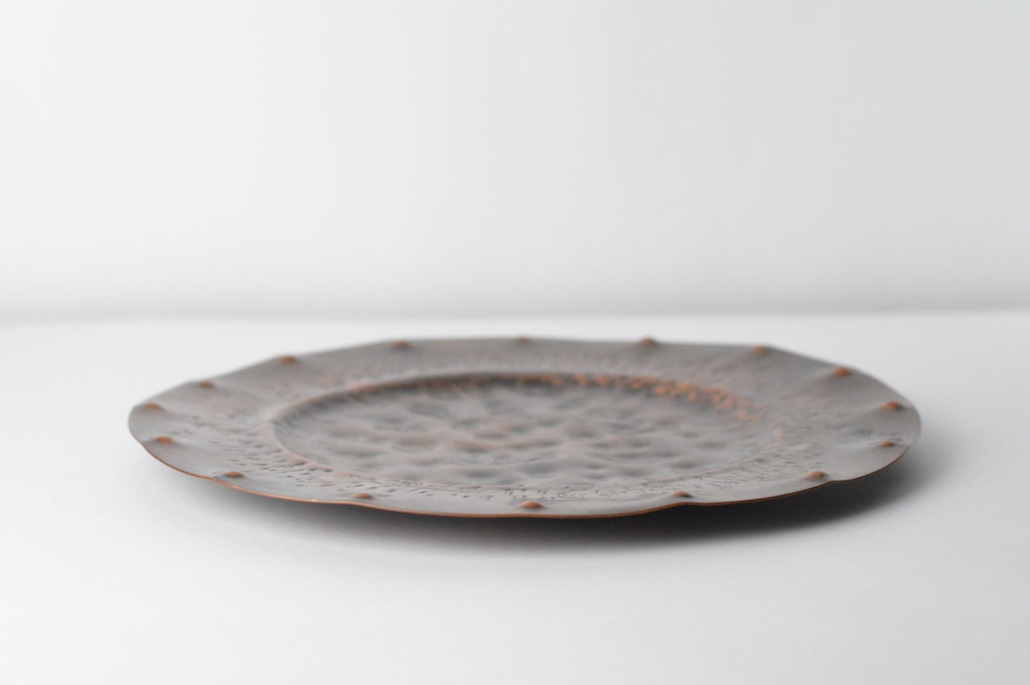 1940 – Signed Brutalist Charger