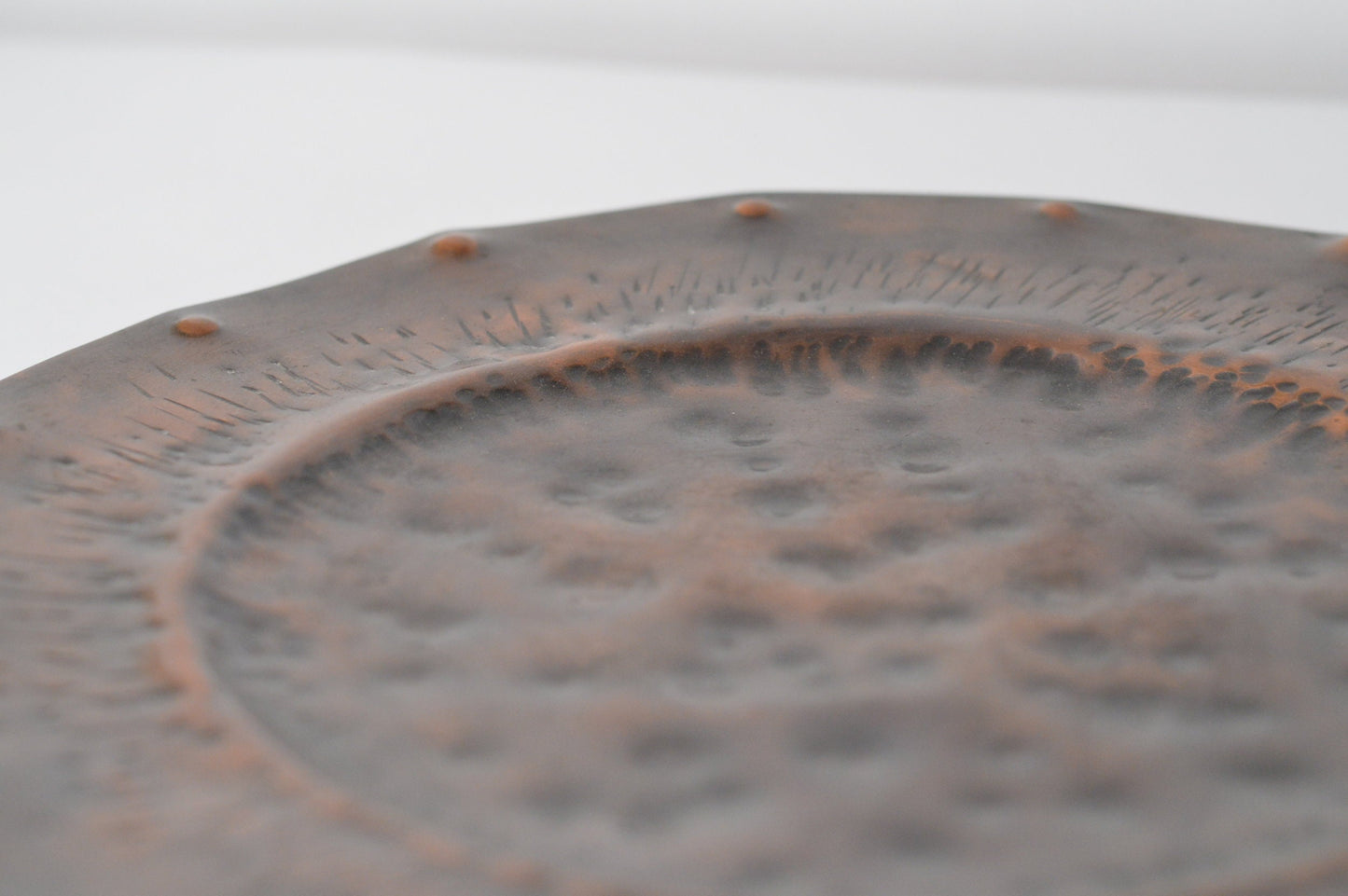 1940 – Signed Brutalist Charger