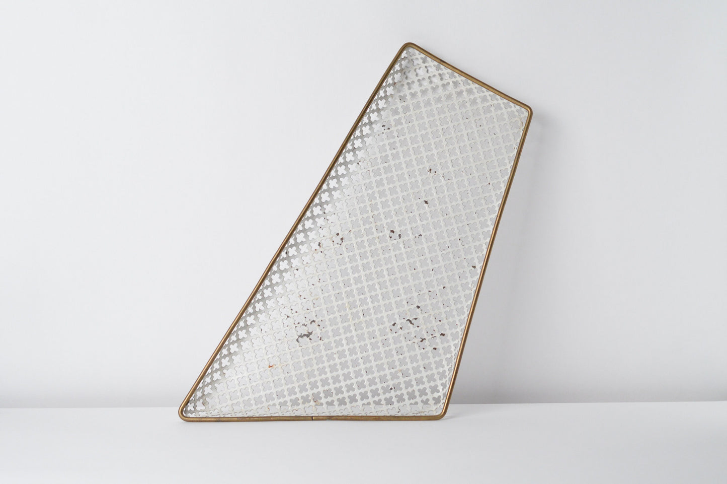 1950s– Tray in the manner of Mathieu Mategot