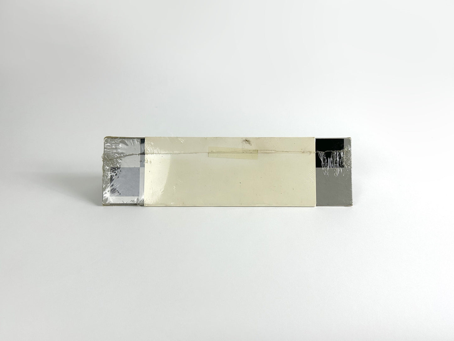 1988 – Paper Chess by Peter Hewitt for the Museum of Modern Art